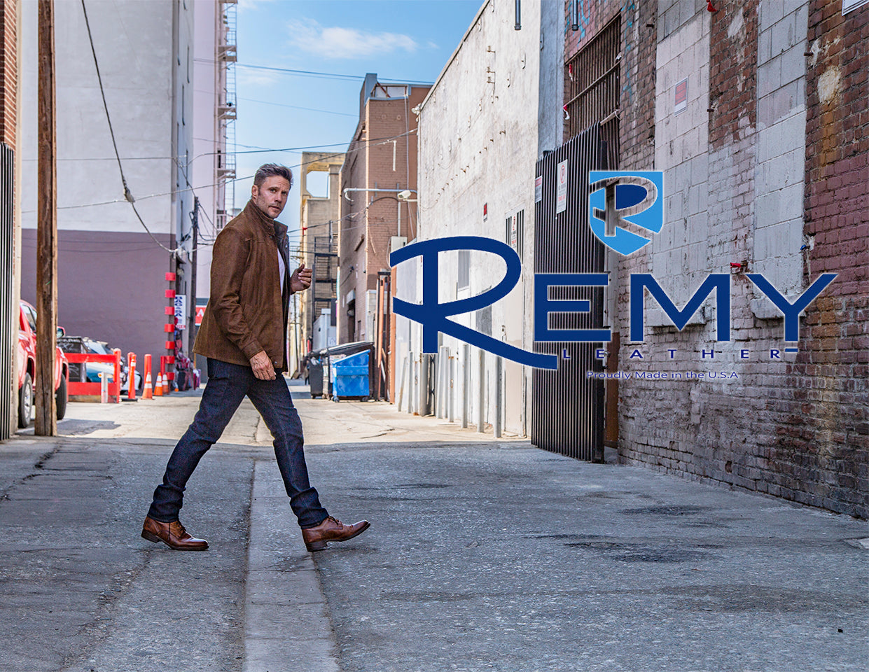 Remy Leather Fashions, Inc.