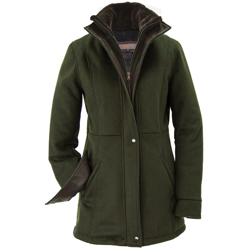 WOMENS WOOL